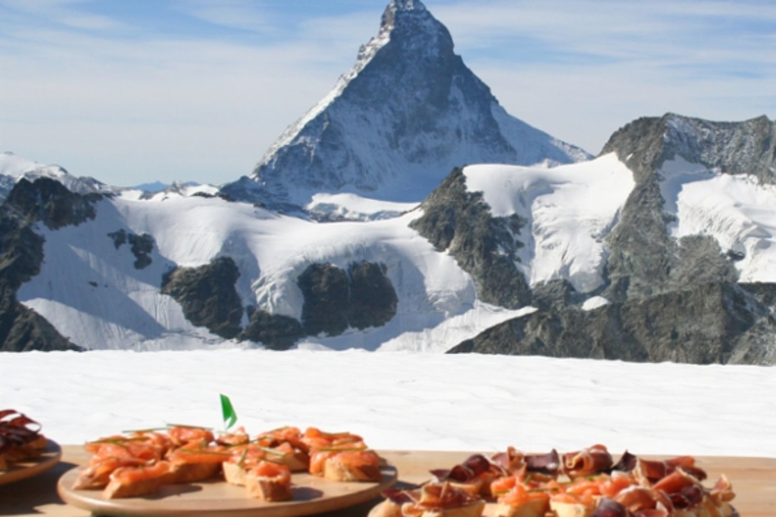 Stoked Experience ist Ihr kompetenter Partner für die Organisation Ihres Events, Wallis