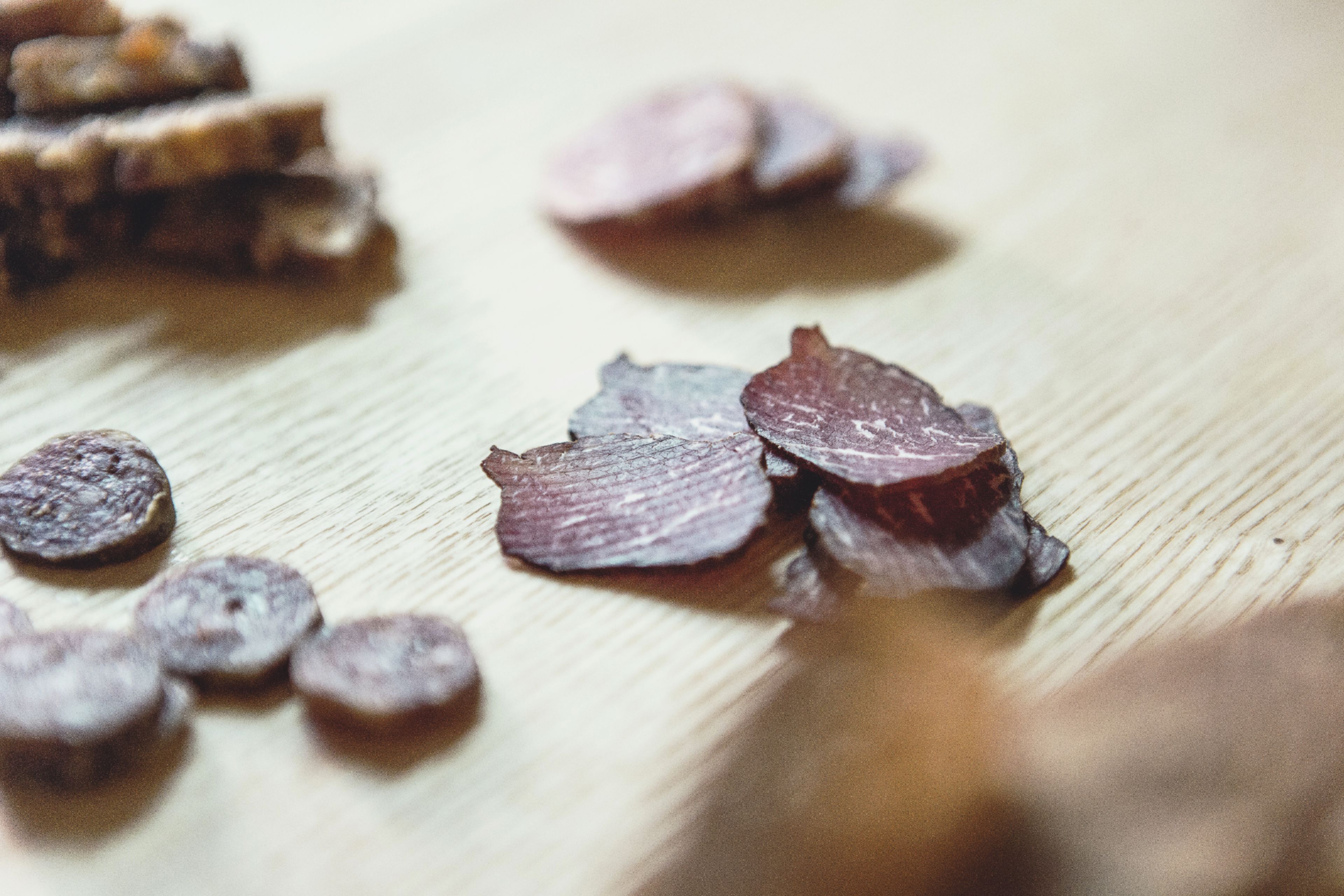 Lötschental, Only the best: sausages from Dani Rittler, Valais