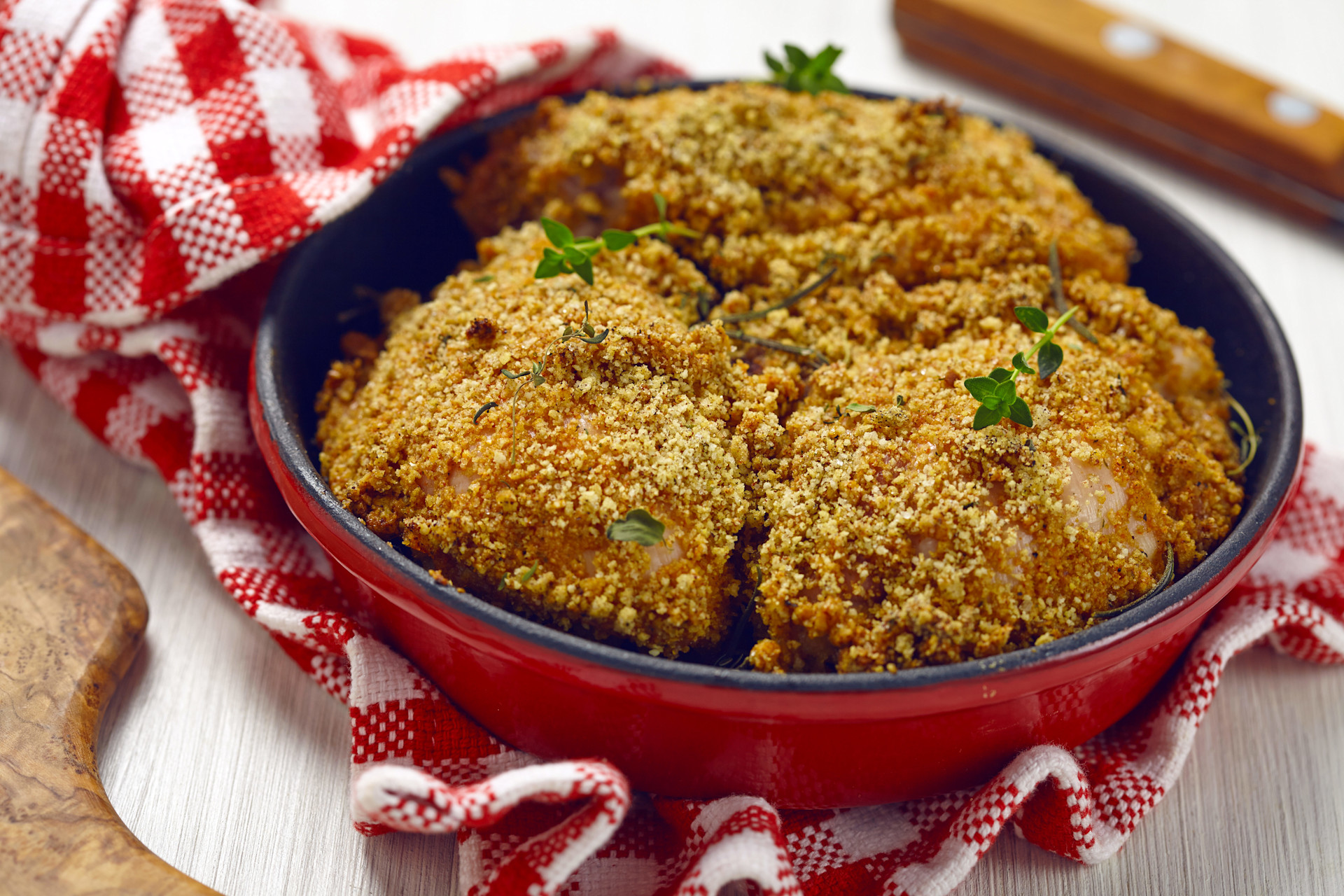 Cordon bleu valaisan recipe | Valais Switzerland