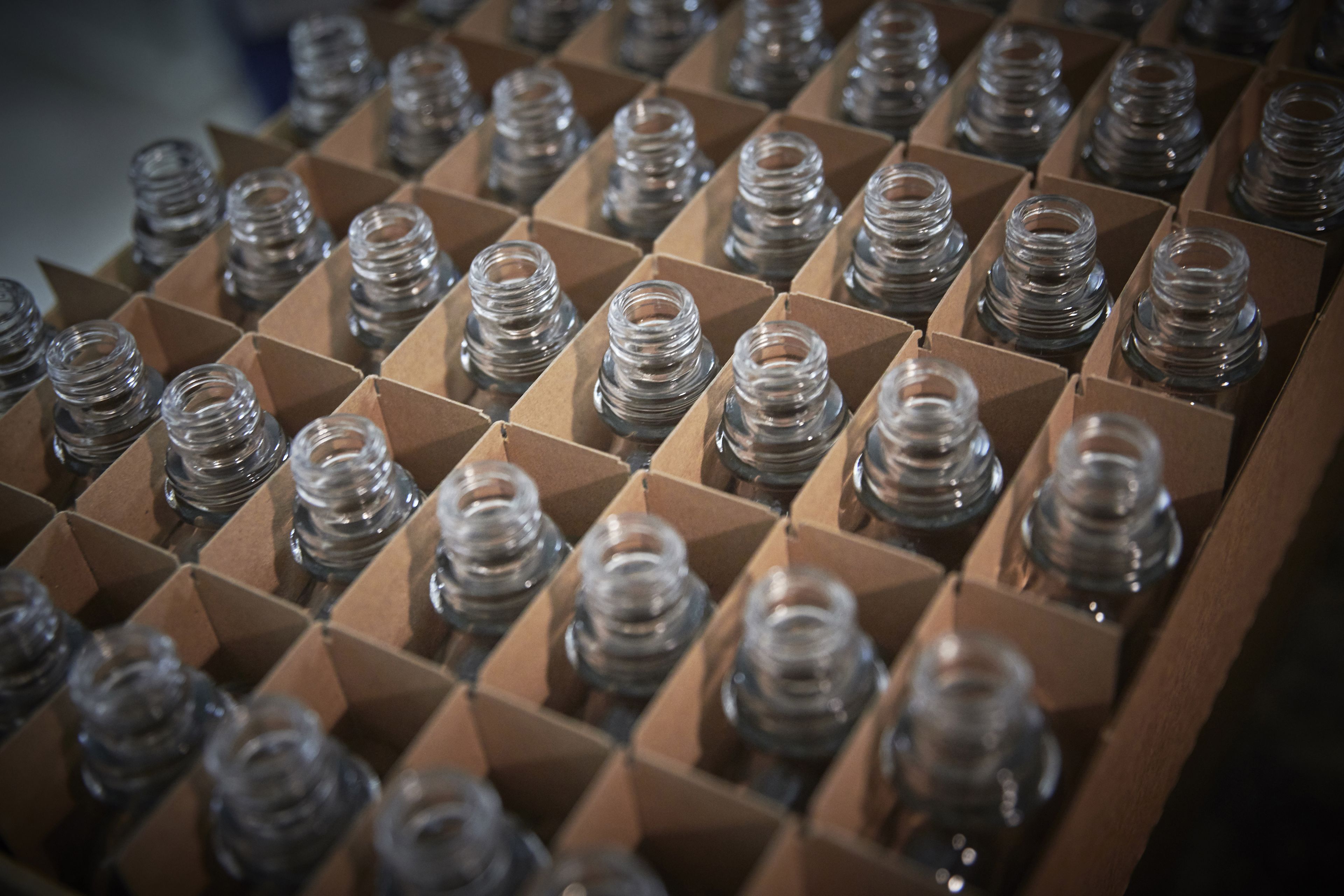 Morand steht für feinste Destilleriekunst.