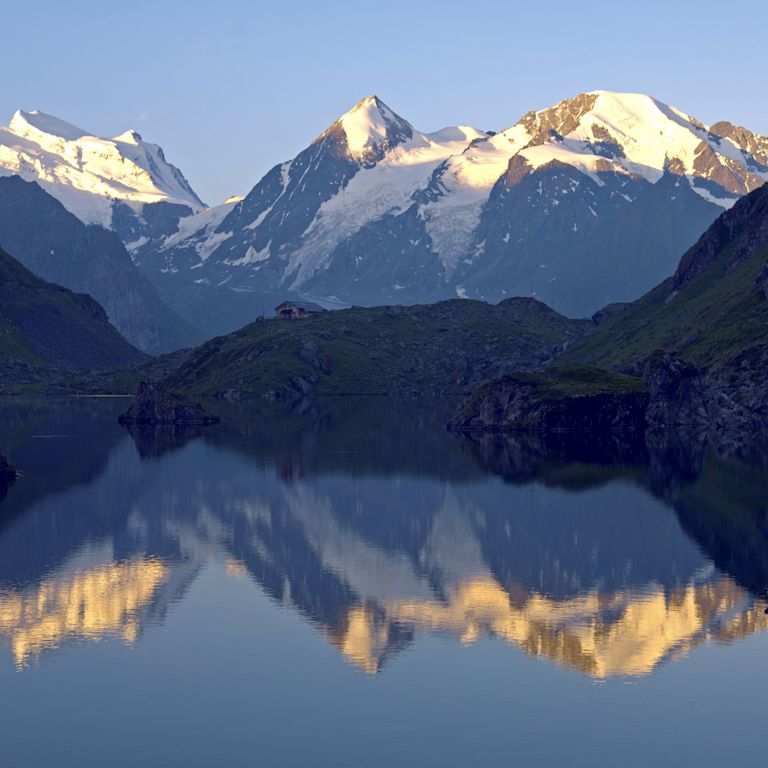 Chable Le Châble | Valais Switzerland