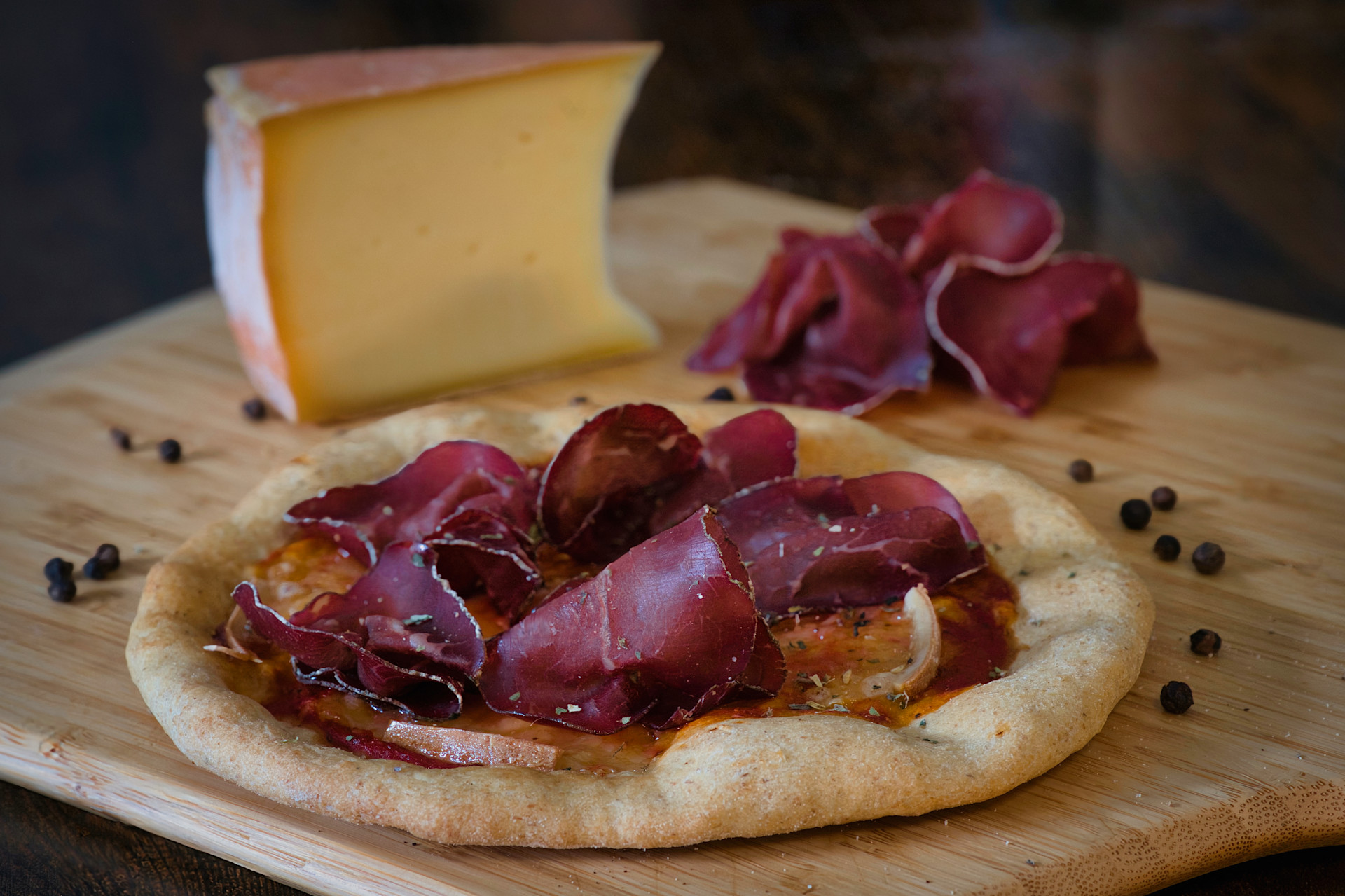 Walliser Galette