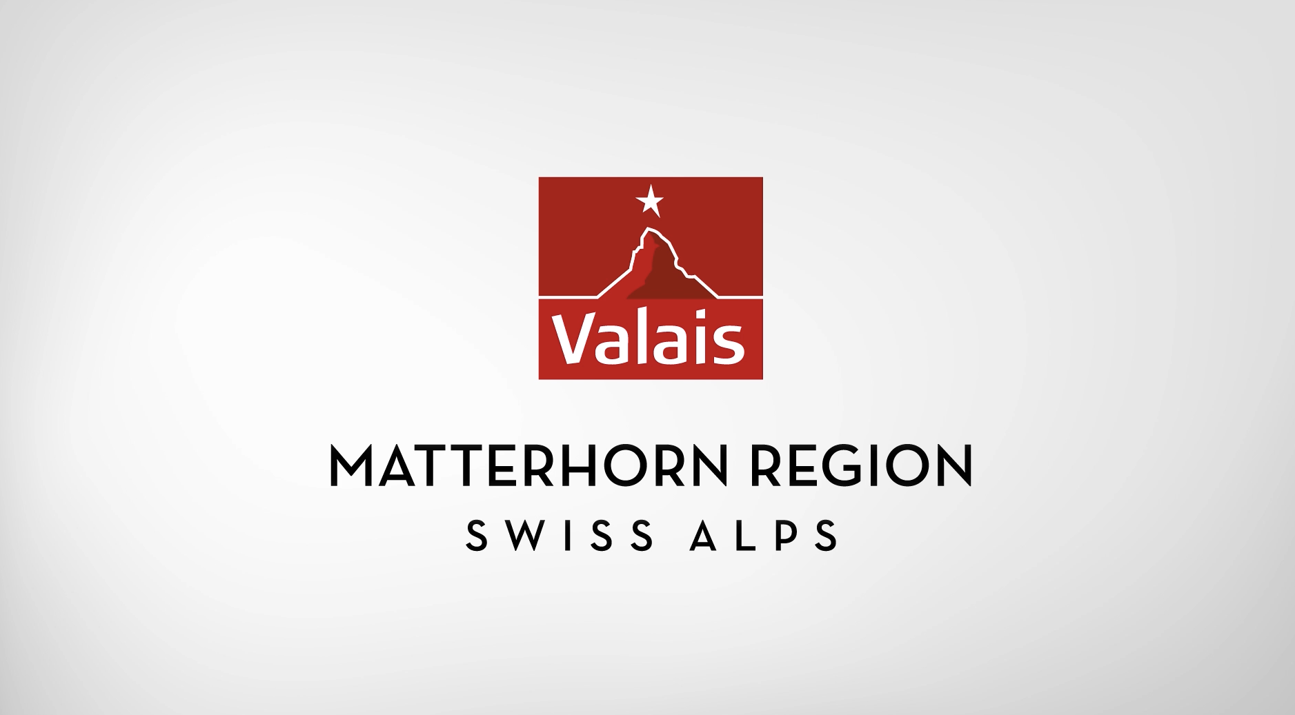 Logo von Matterhorn Region