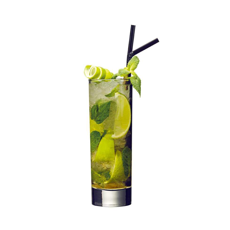 Williamine® Mojito