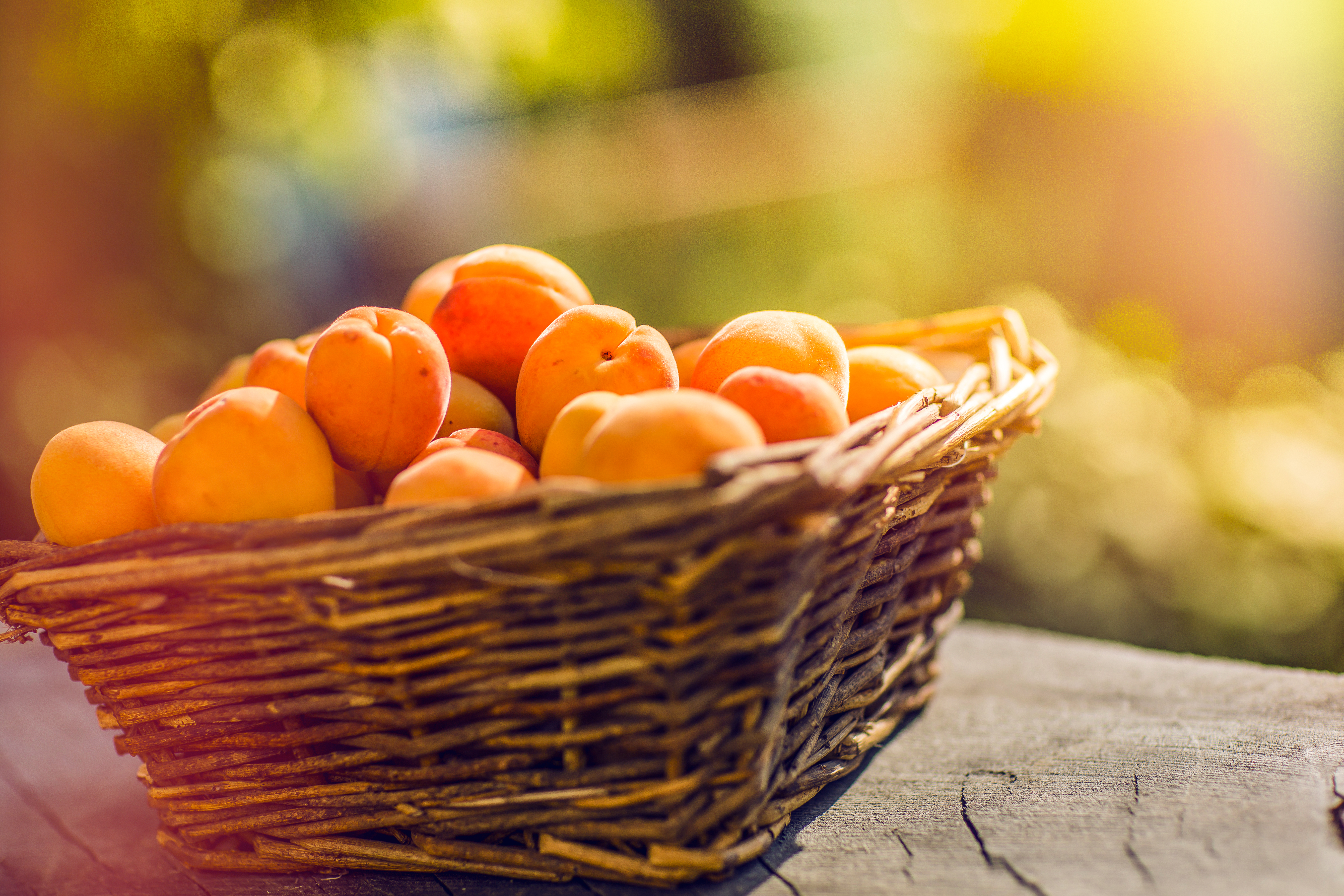 Abricots du Valais, Marque Valais