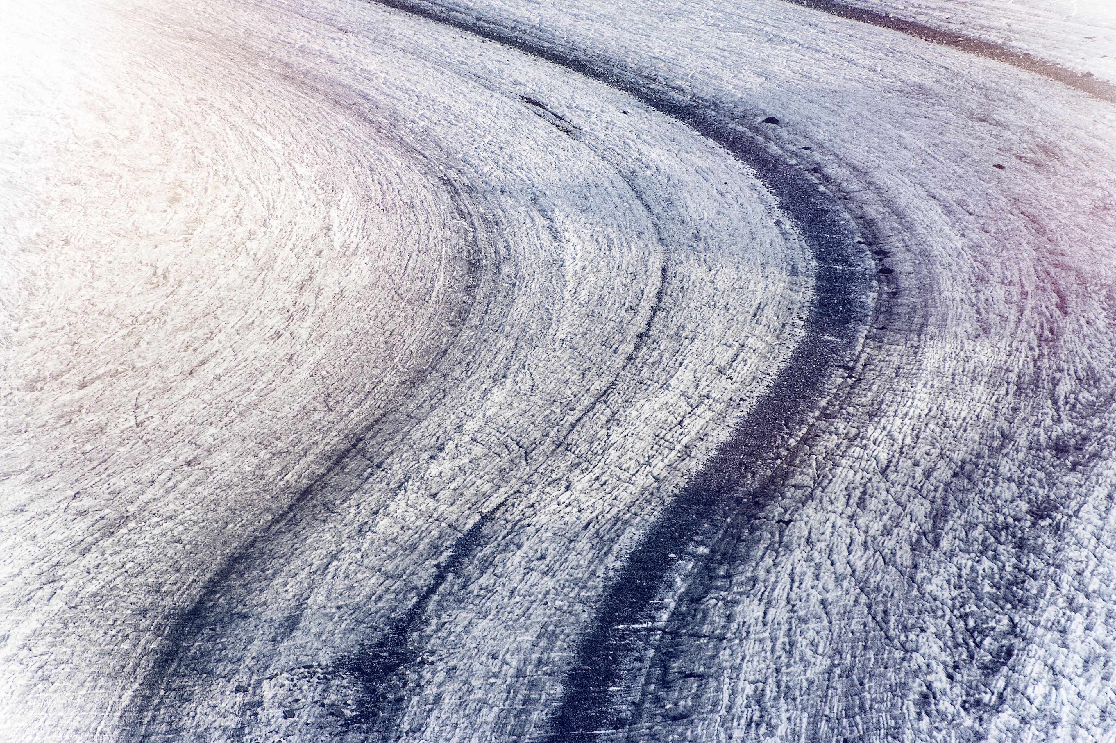 Aletsch Glacier, Valais