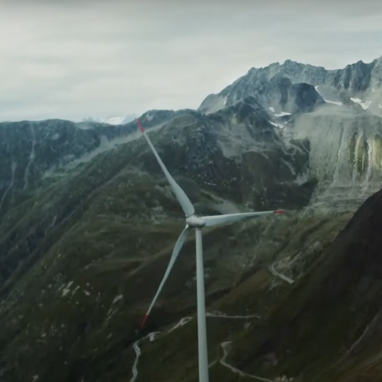 Ici, les idéalistes ne sont pas des rêveurs, mais des ingénieurs. Vivre et travailler en Valais, Suisse