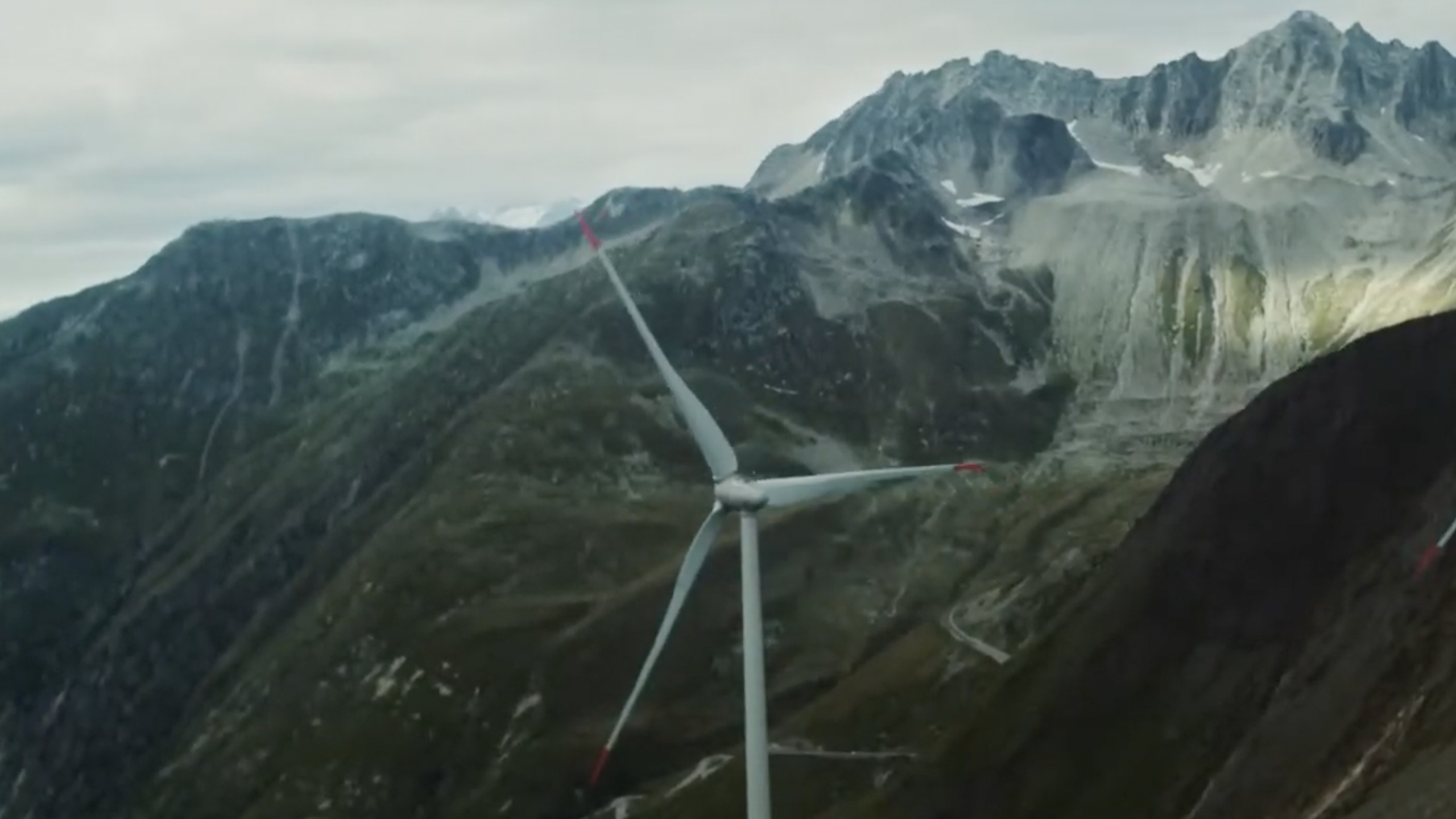 Ici, les idéalistes ne sont pas des rêveurs, mais des ingénieurs. Vivre et travailler en Valais, Suisse