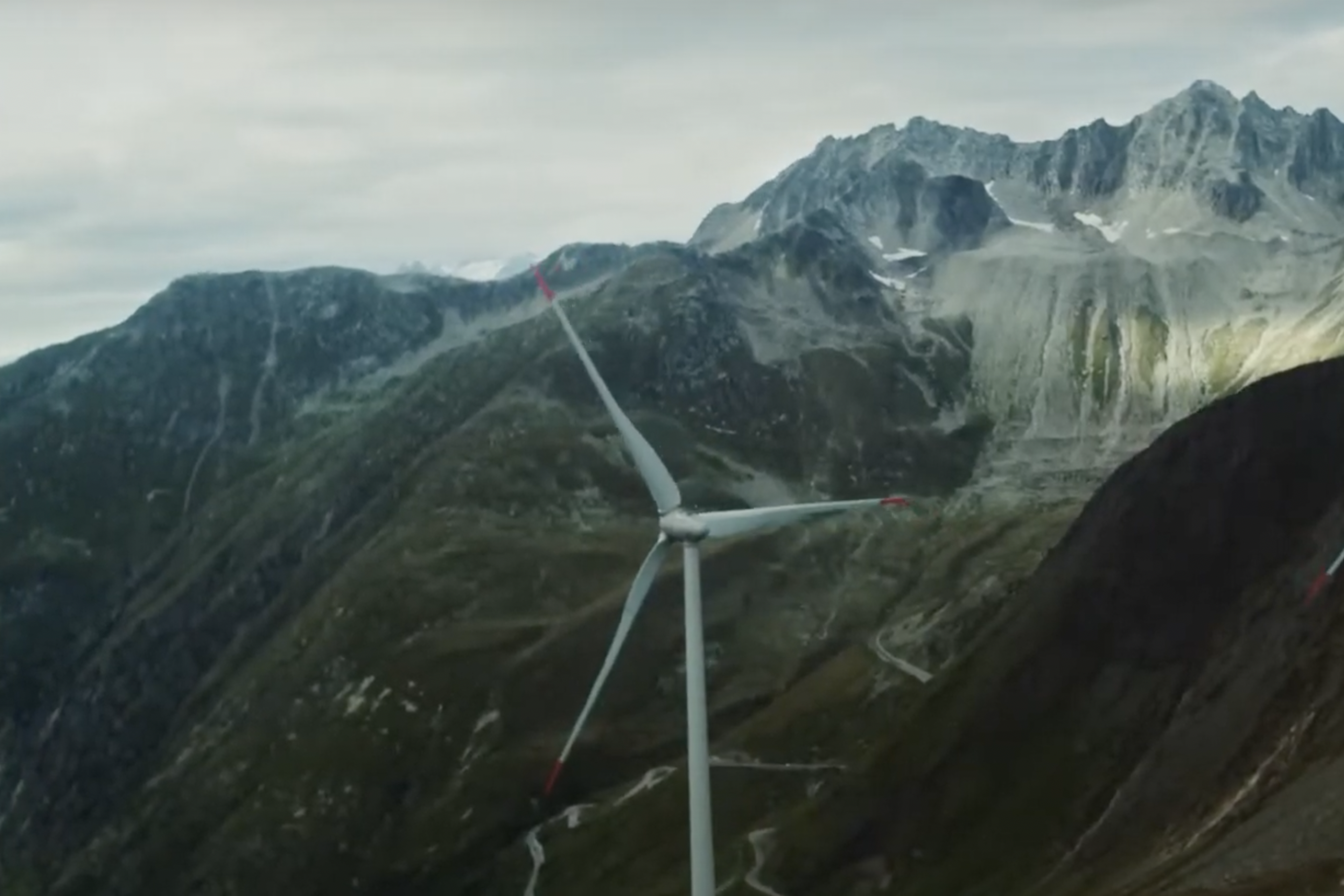 Ici, les idéalistes ne sont pas des rêveurs, mais des ingénieurs. Vivre et travailler en Valais, Suisse