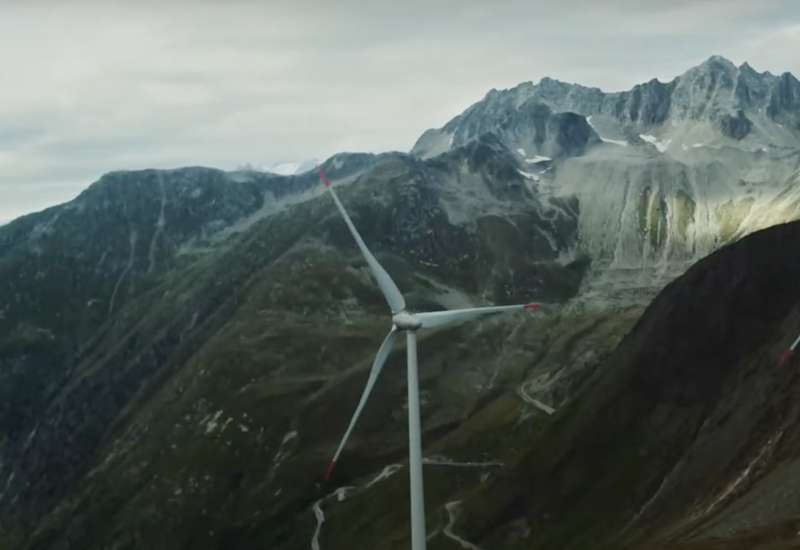 Ici, les idéalistes ne sont pas des rêveurs, mais des ingénieurs. Vivre et travailler en Valais, Suisse