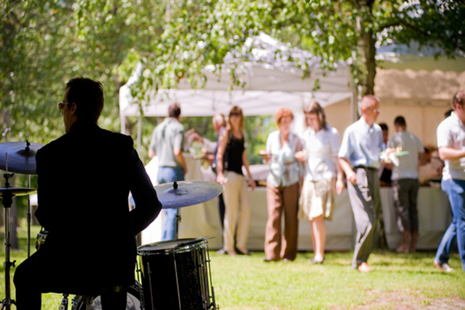 Ob Ihre Veranstaltung nun festlich oder offiziell ist, FVS Event Management ist der Garant für ein sicheres Gelingen: "Ihr Erfolg, unsere Mission", Wallis