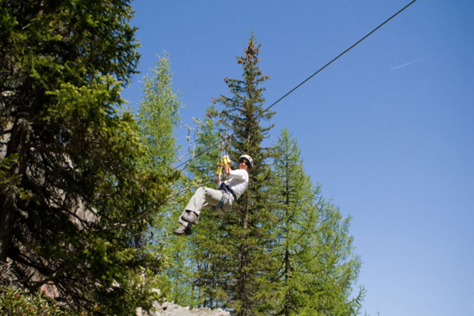 Let them create the perfect event that meets your expectations and fits your every need, Valais