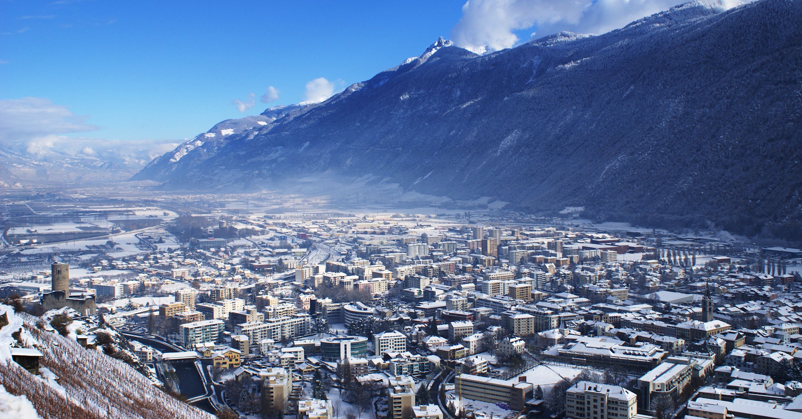 Activités à Martigny | Valais Suisse
