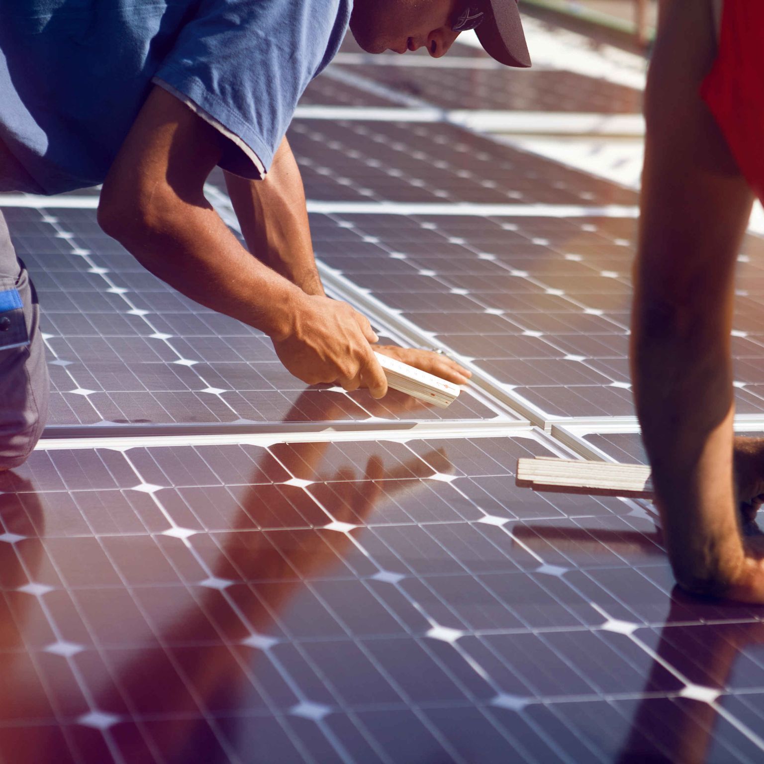 Panneaux-solaires, Energie, Industrie, Valais, Suisse