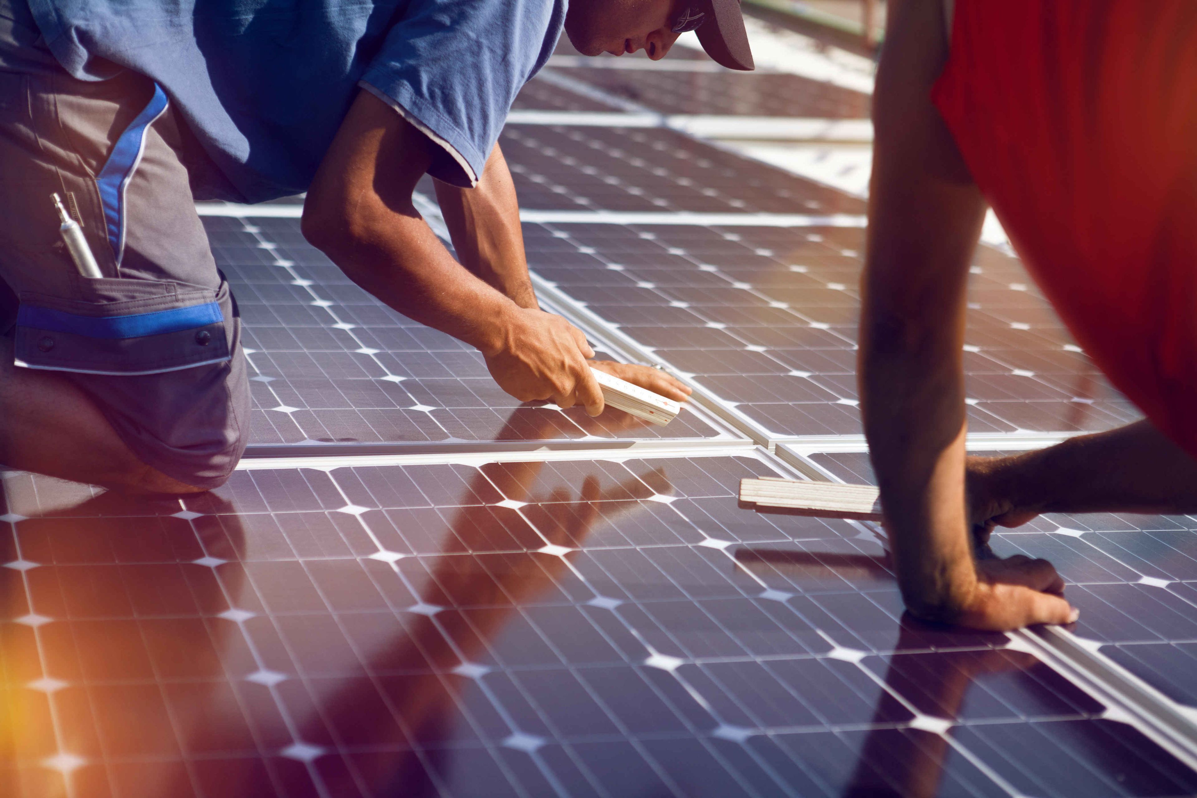 Solar system, Energy, Industry, Valais, Switzerland