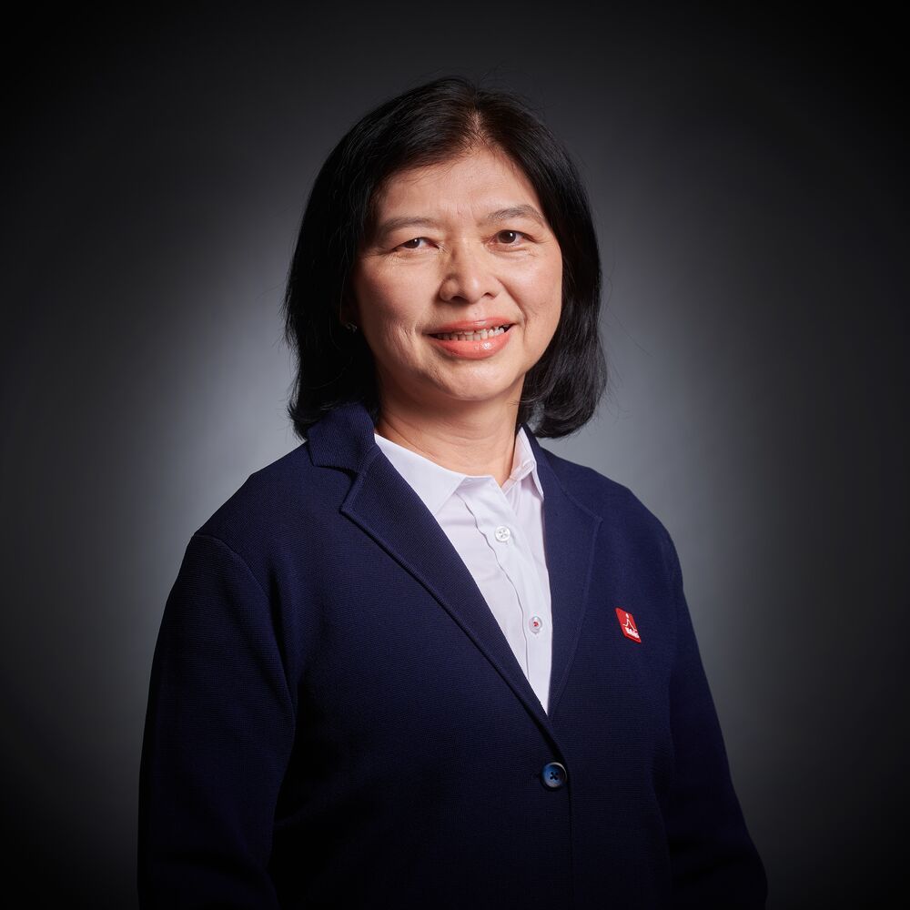 Malai Pongsiriruk, Team MR AG