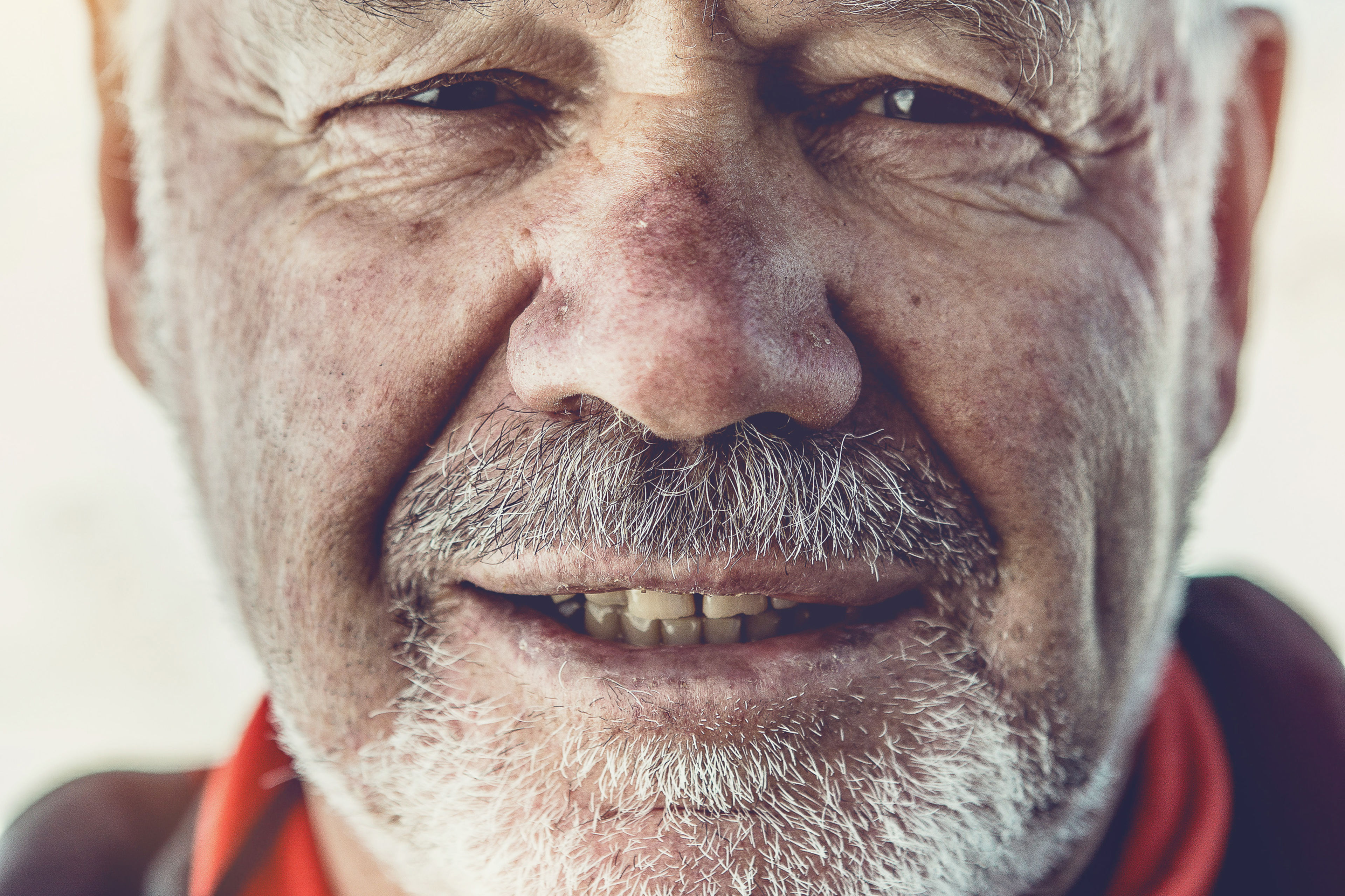 Bruno Jelk, inventeur utensils de sauvetage de montagne, treuil sur trépied