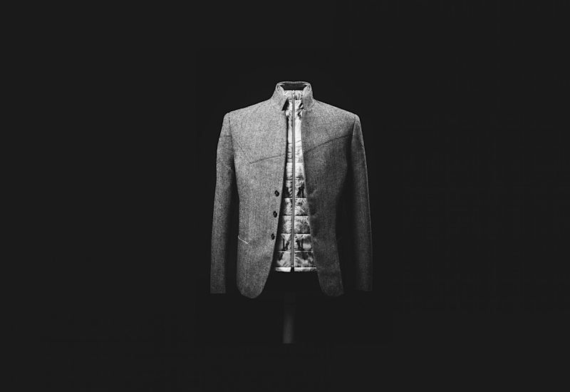 Dr' Jope - Project initiators