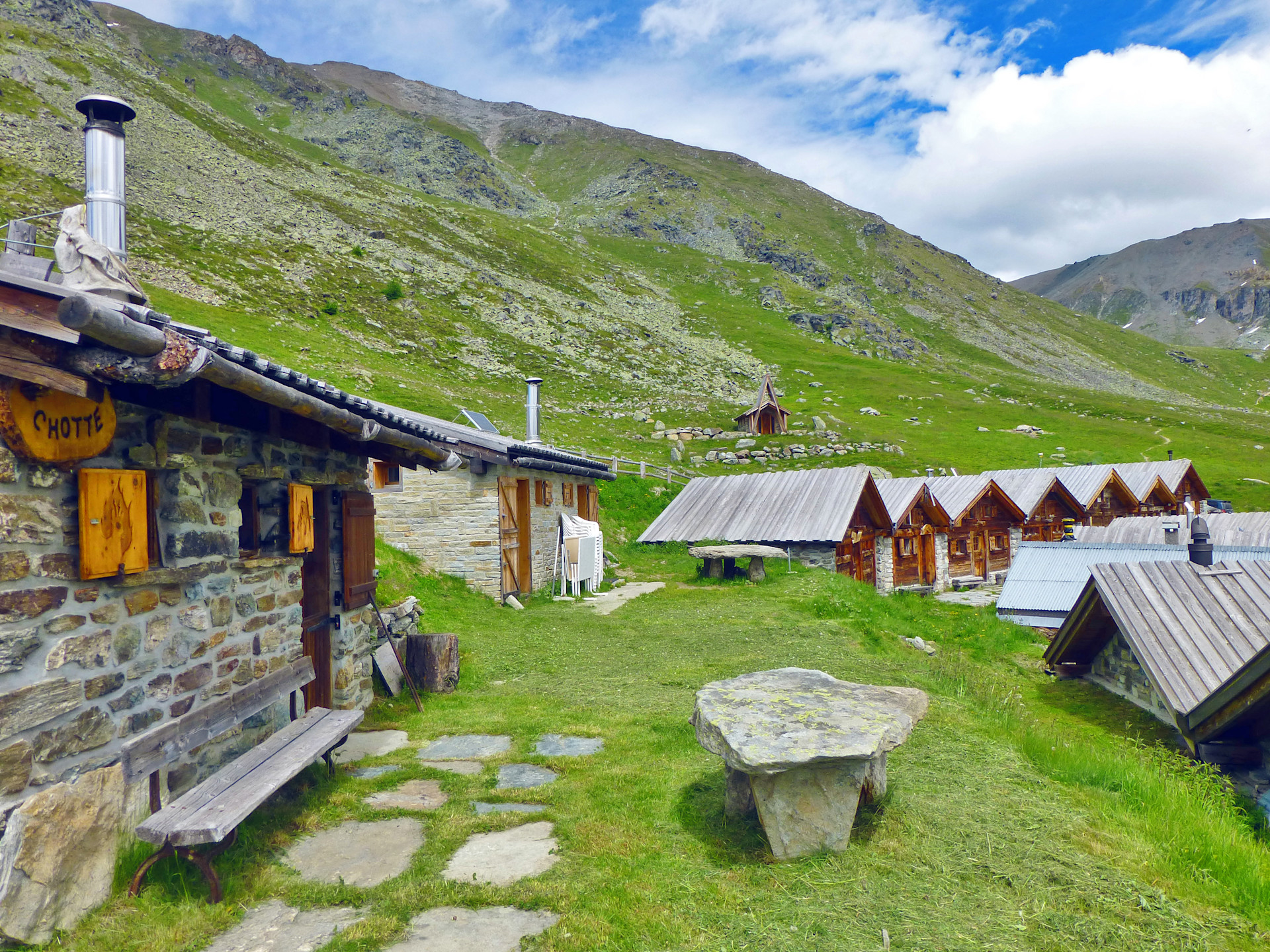 Weather St Martin November Overview