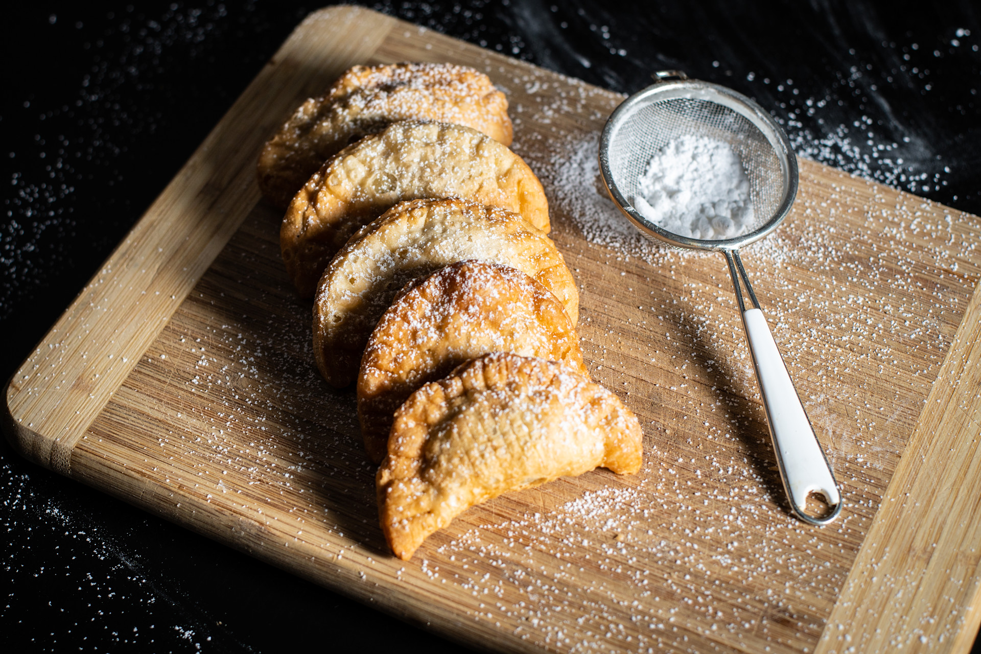 Ponscheggla recipe | Valais Switzerland