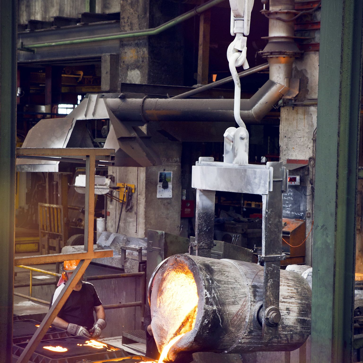 Industry, Valais, The mechanical engineering industry plays a significant role in the canton's economy. Several companies using the latest technologies have opened sites here