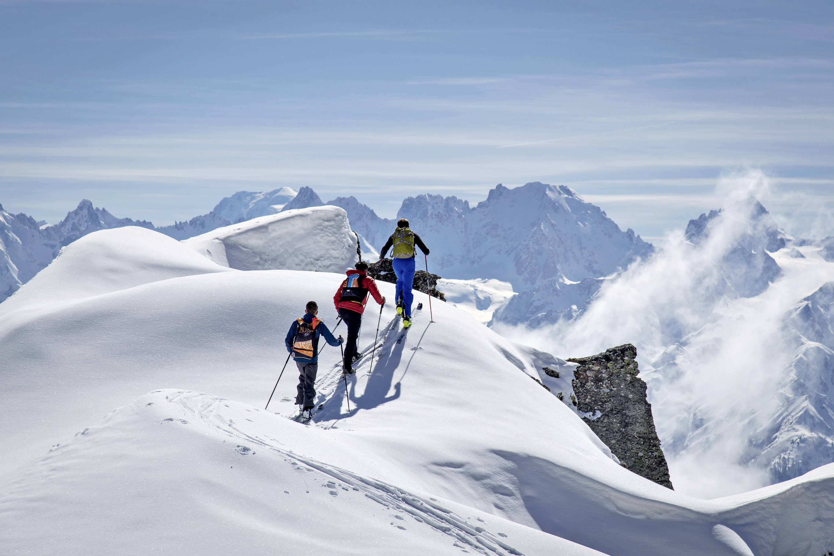 Zermatt, Verbier, Arolla, PDG, Valais, Wallis, neige, nature