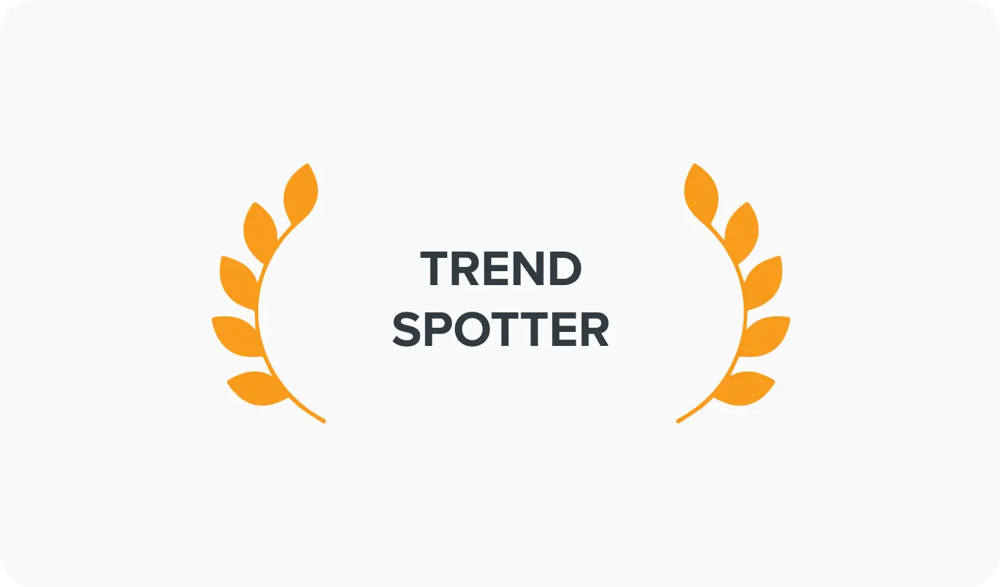 Trend Spotter