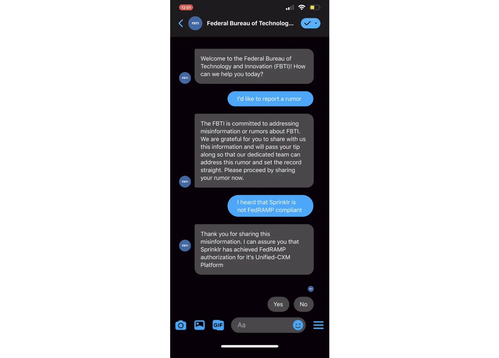 Conversational AI +