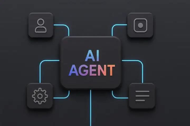 AI Agents in the Enterprise: Types, Use Cases, and How to Choose the Right One