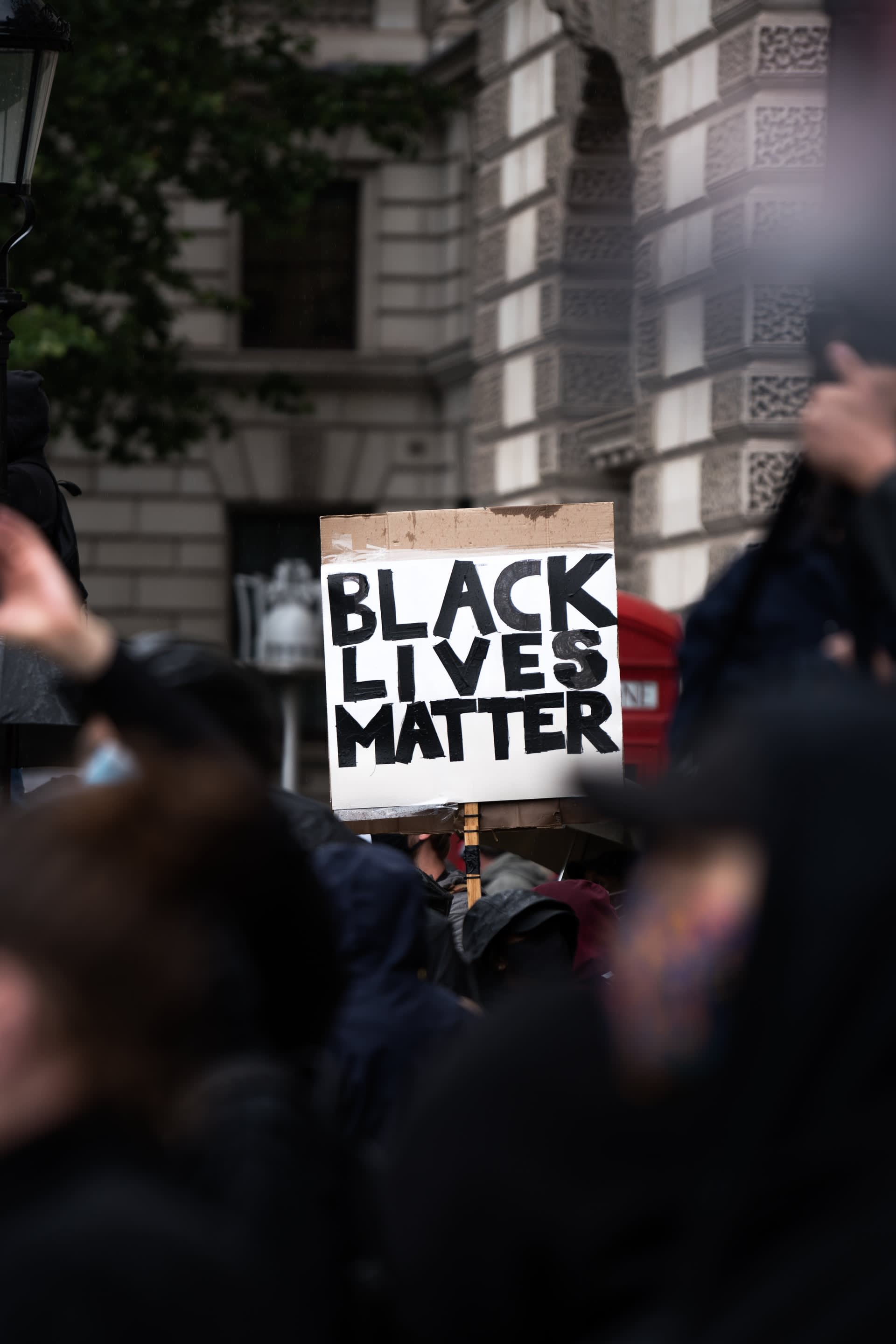Being Introspective on #BlackLivesMatter: Building a Better World