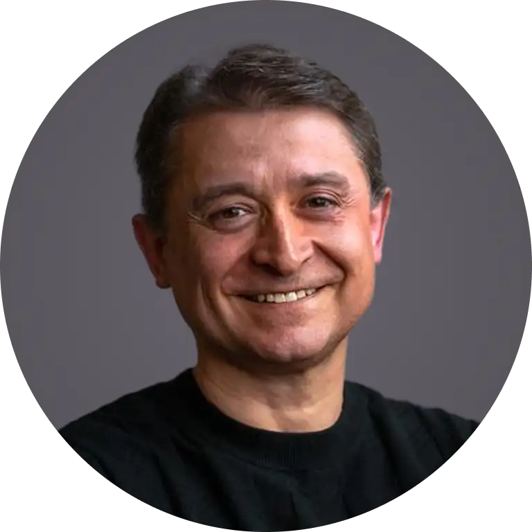 Jordi Ribas