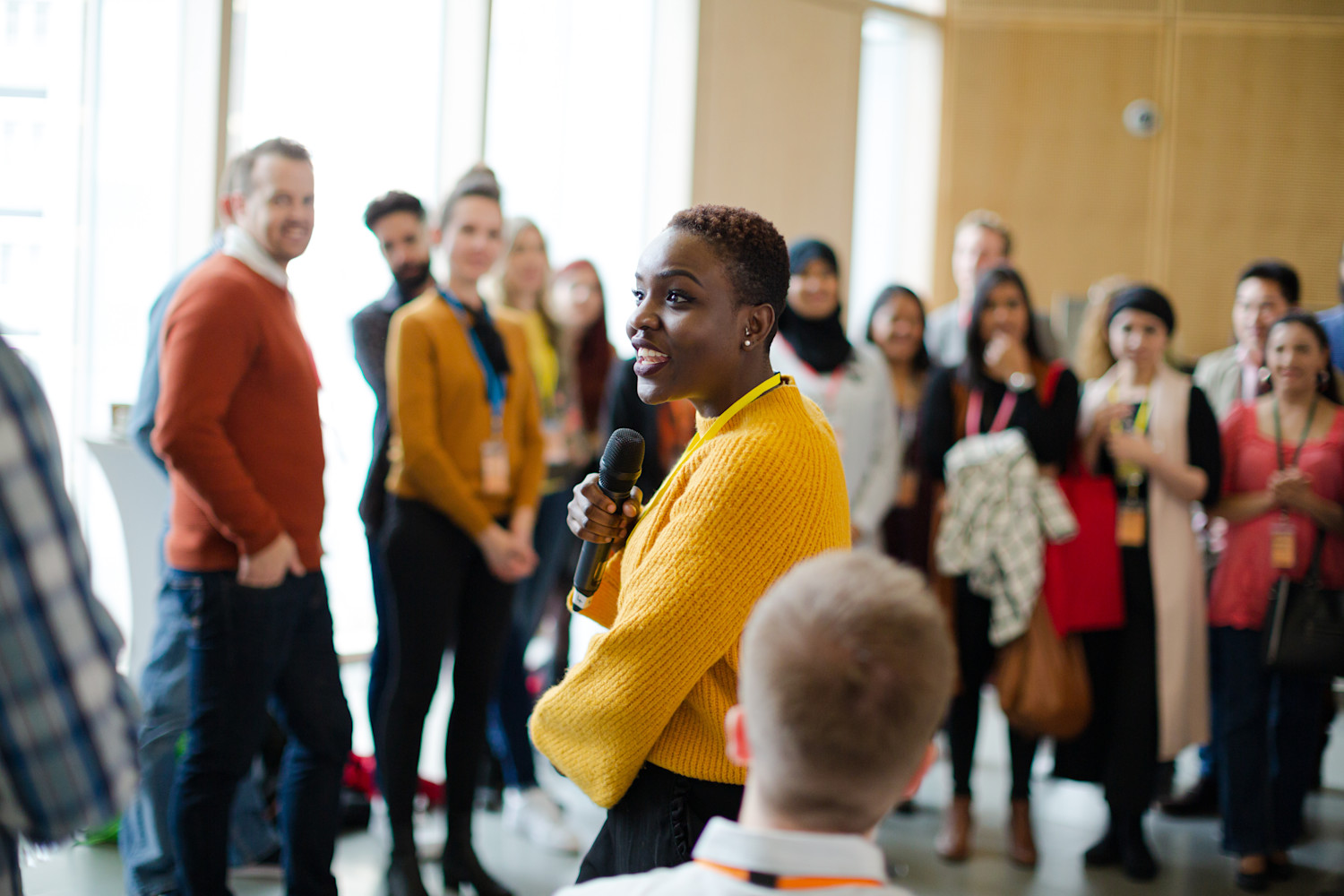 Top 3 tips for effective community moderators | Sprinklr