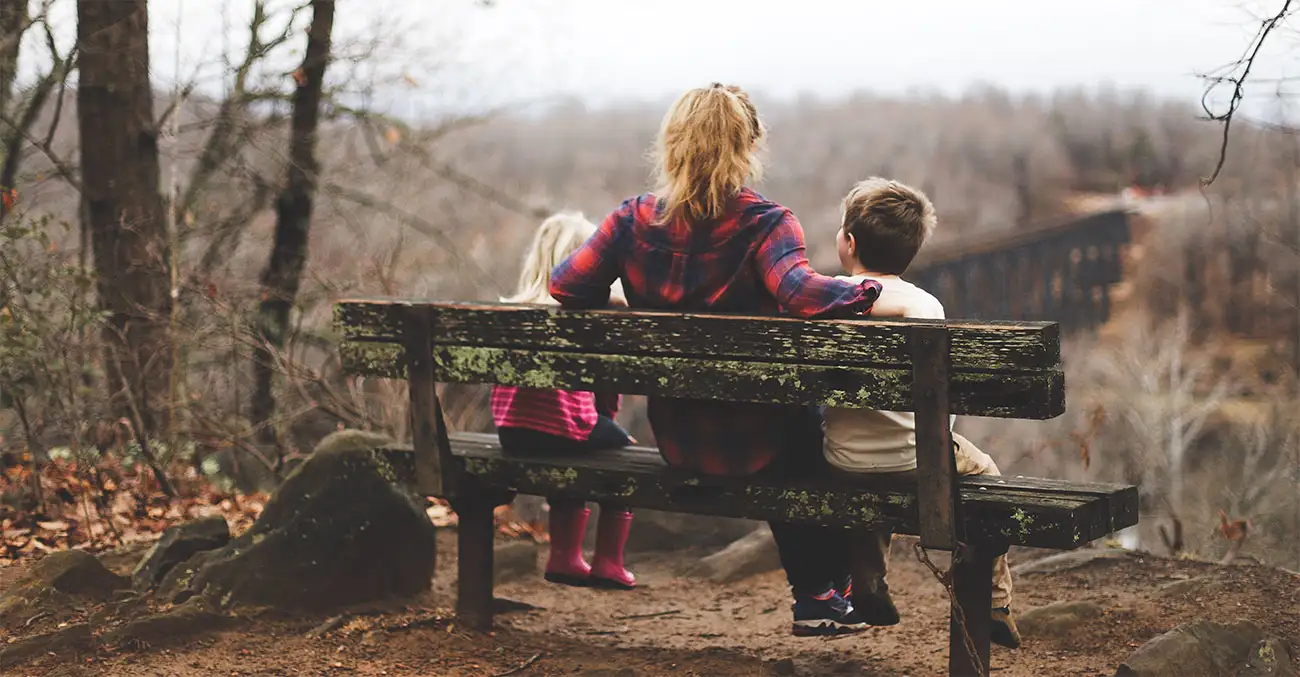 Parenting through COVID: 5 Ways to Stay Grounded