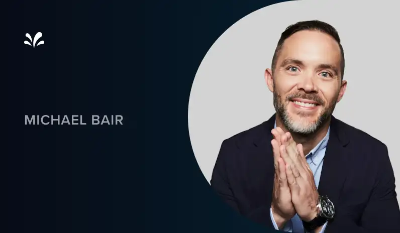 Michael Bair Podcasts Tile