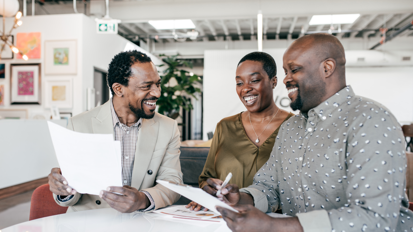 Top 3 digital transformation strategies for the financial services industry