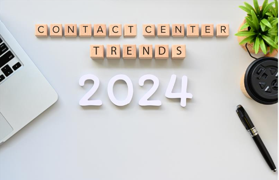 Top Contact Center Trends For 2024 Sprinklr   Image 