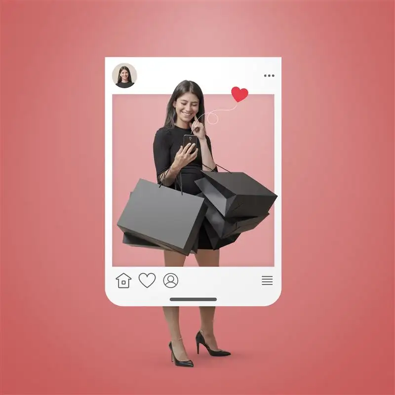 Social Media in the Fashion Industry: Trends & Campaign Ideas for 2025