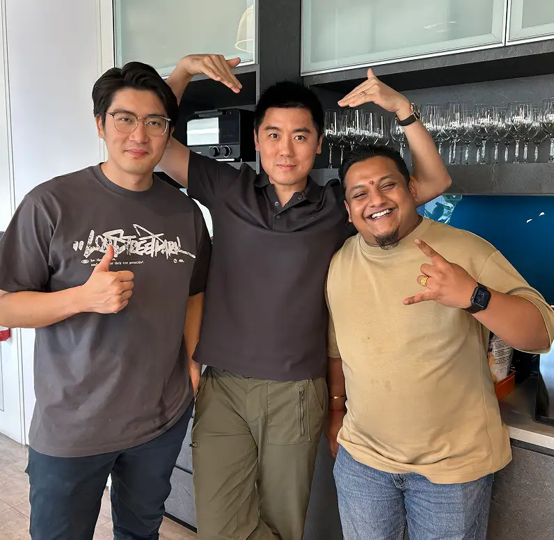 Sprinklr Life - 9 - June