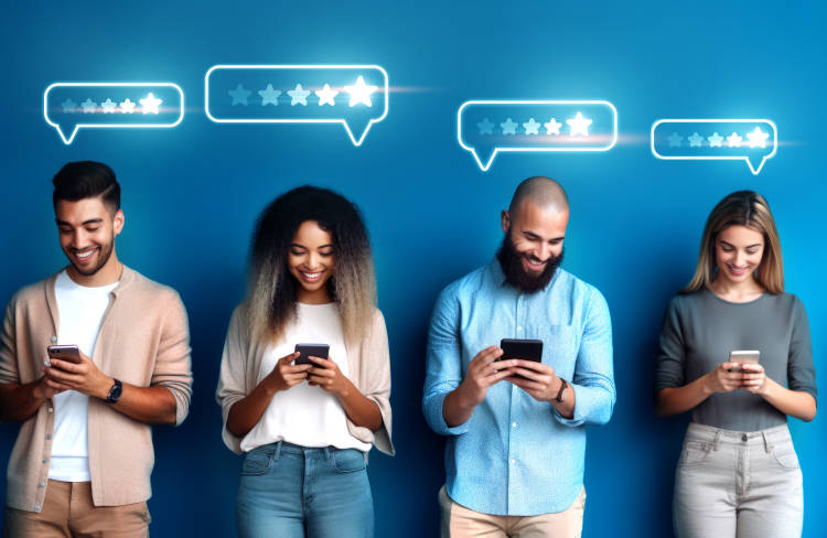 How to differentiate your customer experience through social media