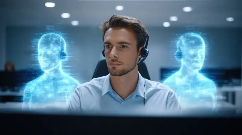 4 Use Cases that Prove AI’s Value Creation in Customer Service