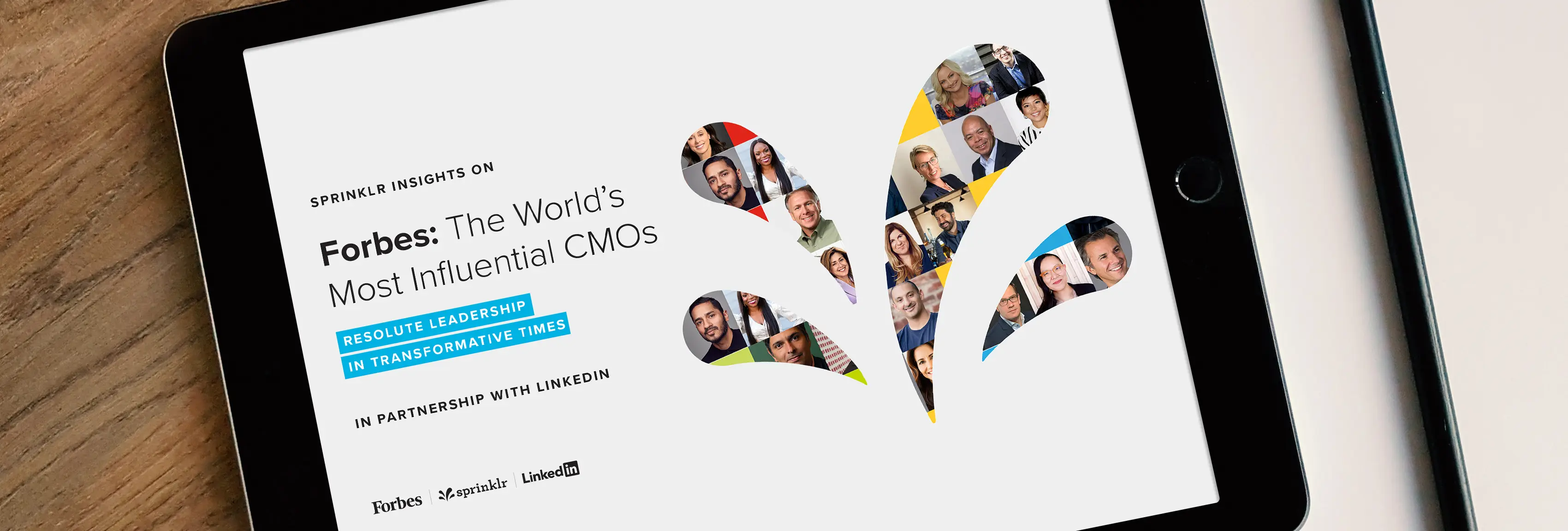 Five Powerful Lessons From The World’s Most Influential CMOs 2020