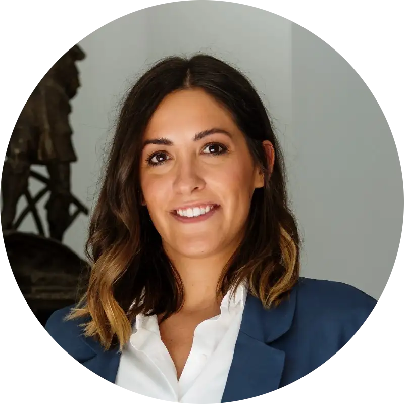 Almudena Barozzi Ortego 