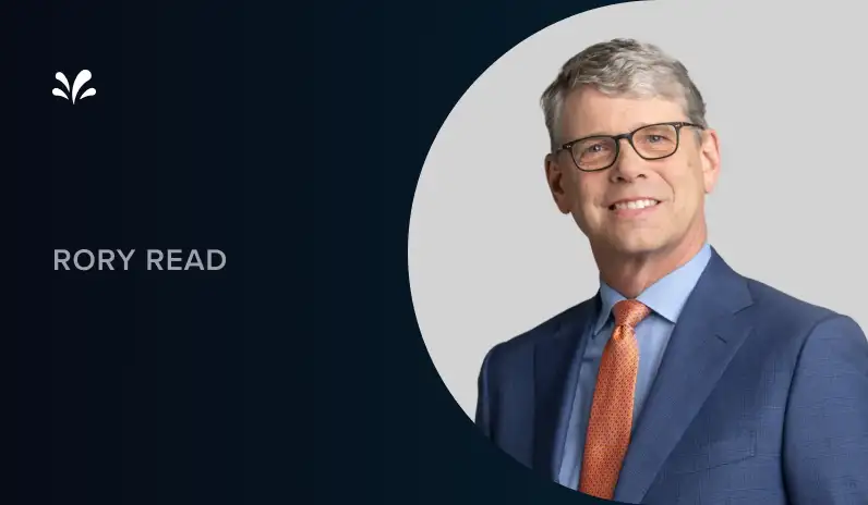 Rory Read Podcasts Tile