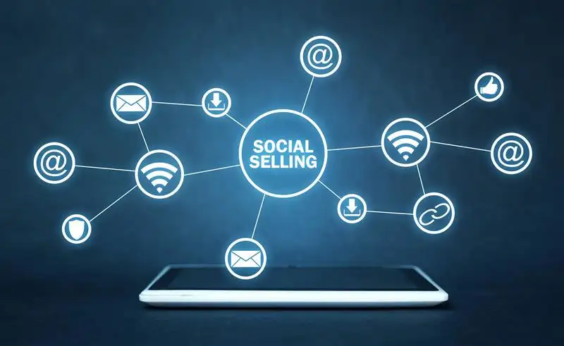 Social Selling Basics to Advance: All You Need to Know