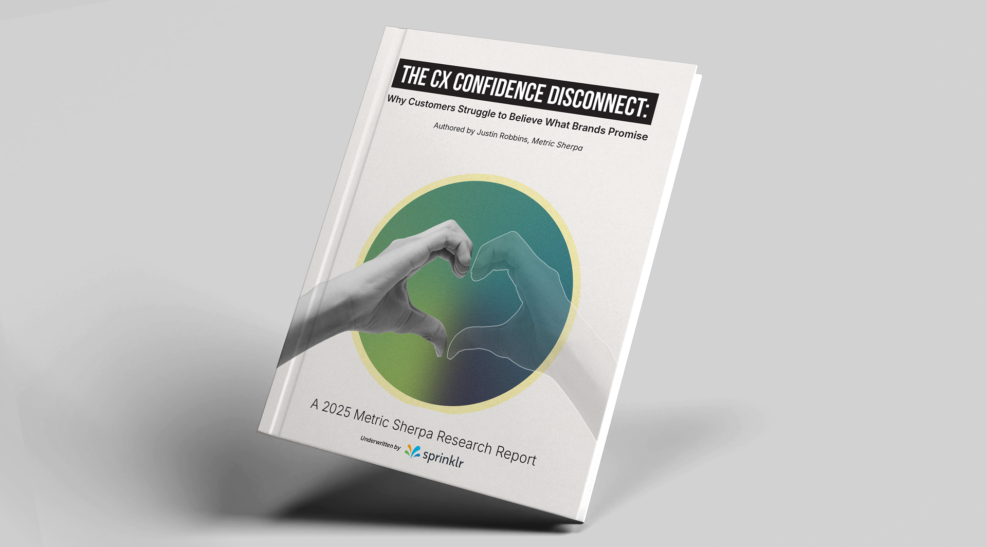 Why Aren't Customers Buying Brand Promises?