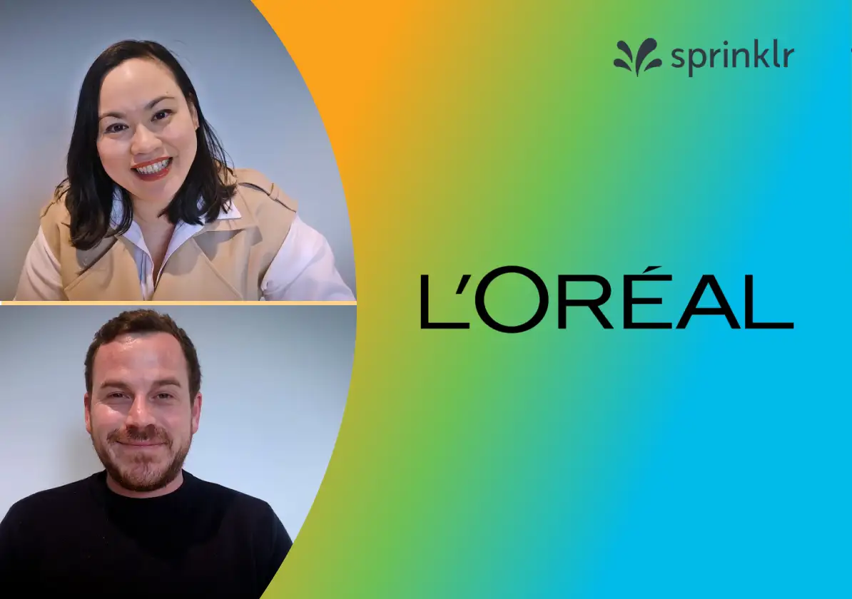 Loreal thumbnail