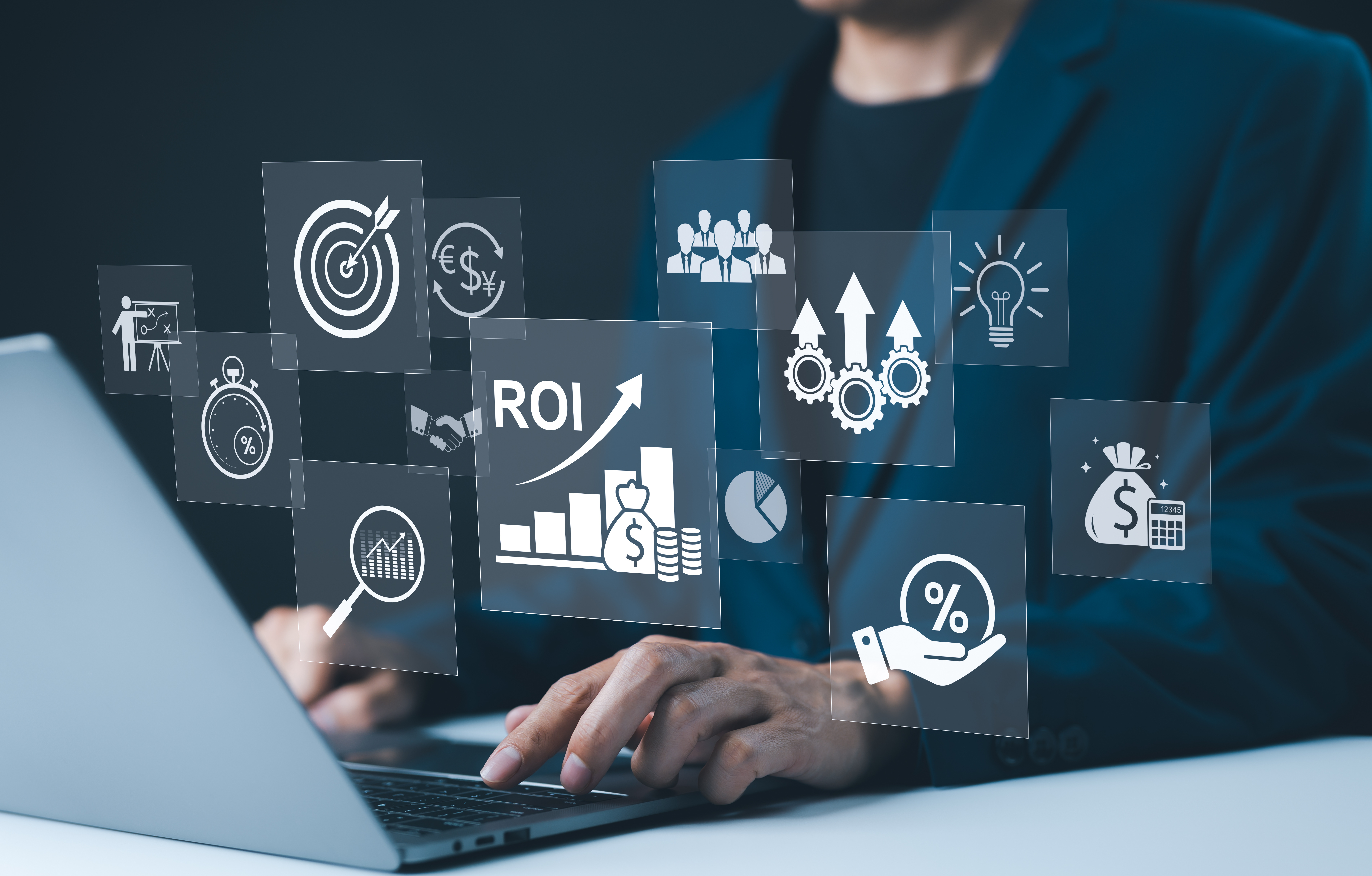 Performance-Driven Partnerships