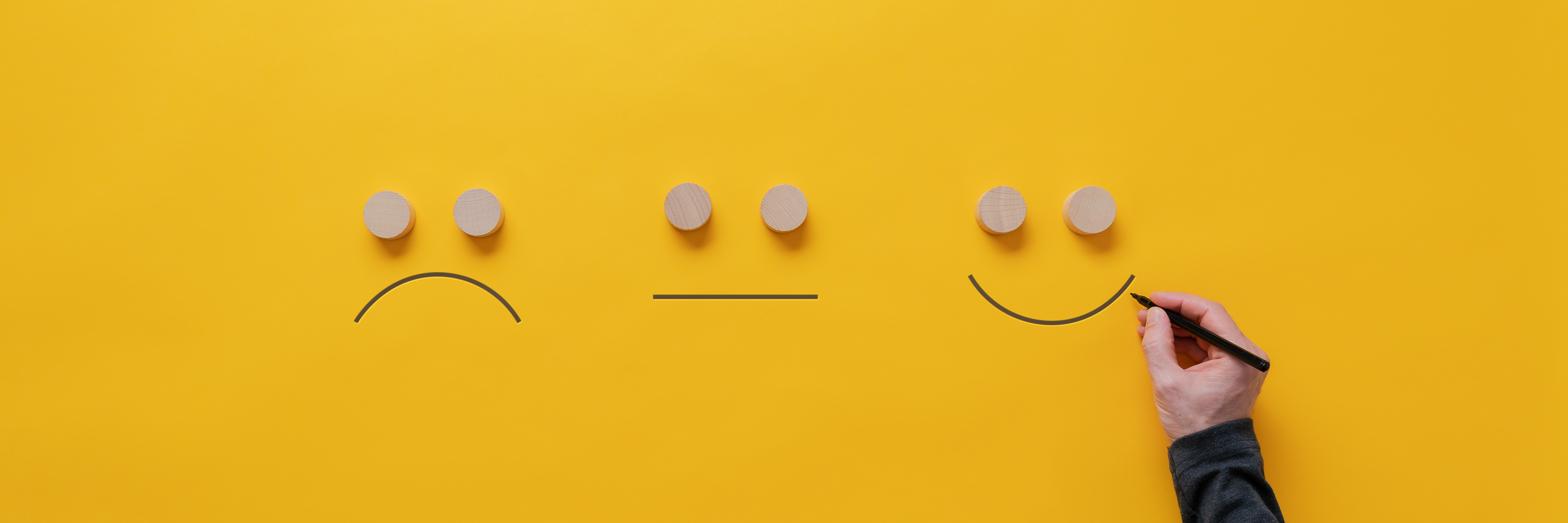 How To Measure Customer Satisfaction Without Surveys | Sprinklr