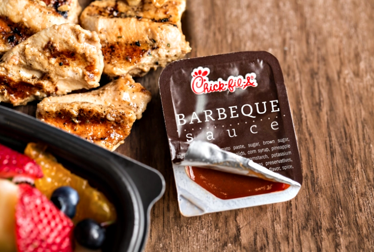 How Chick-fil-A used Listening to successfully #BringBackTheBBQ