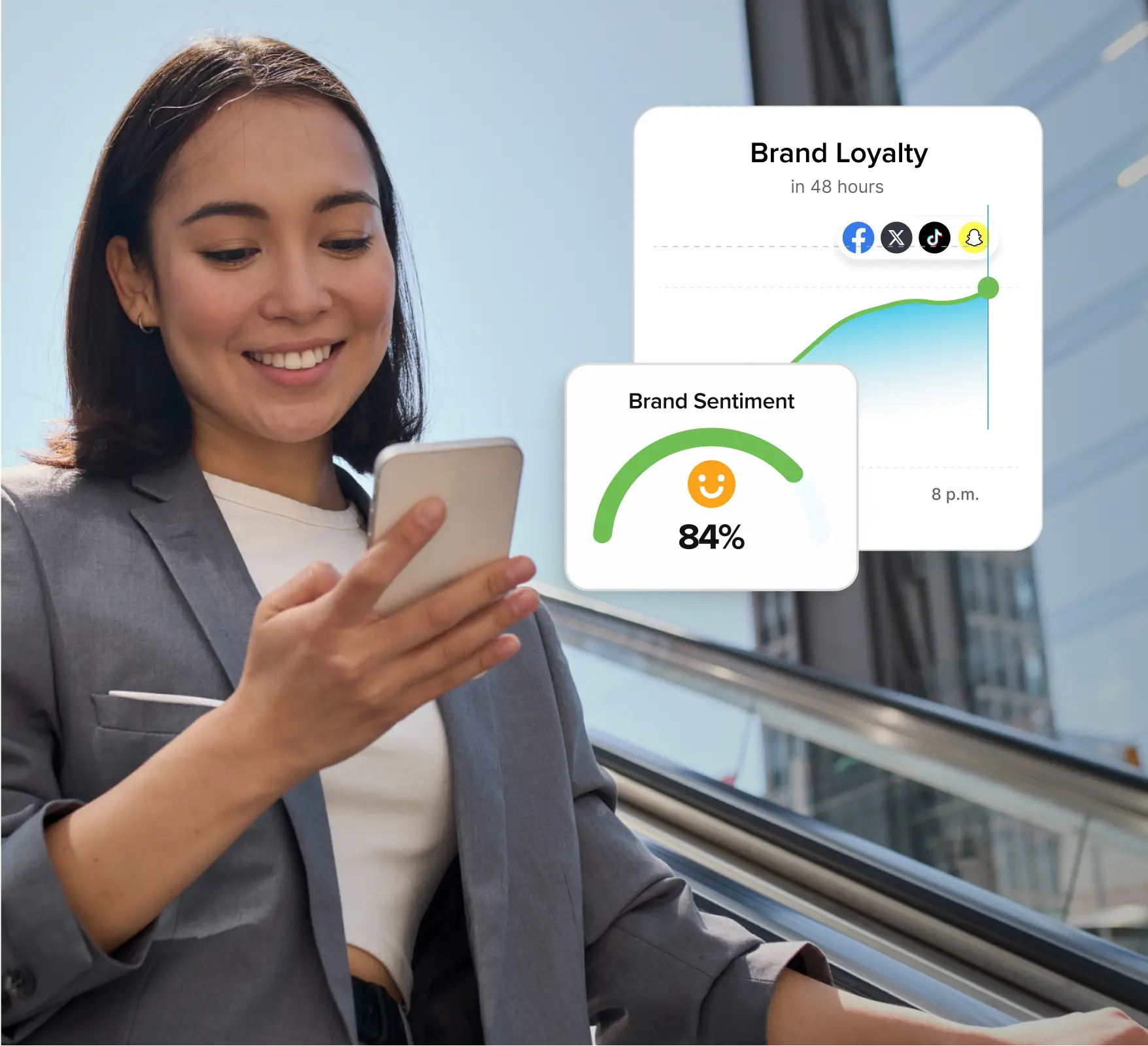 Sprinklr: The Definitive AI-Native Customer Experience Platform